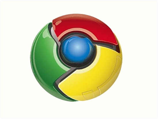 Google Chrome