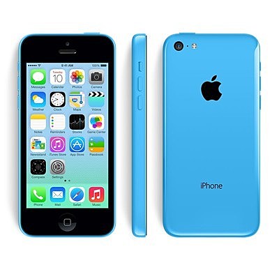 Iphone 5C