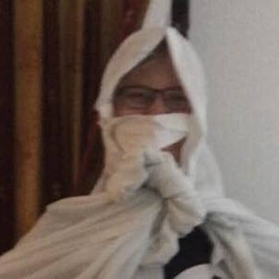 Timeline: Verdensbilleder