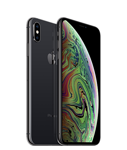 Iphone Xs max