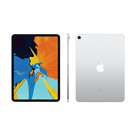 Ipad pro 11 inches