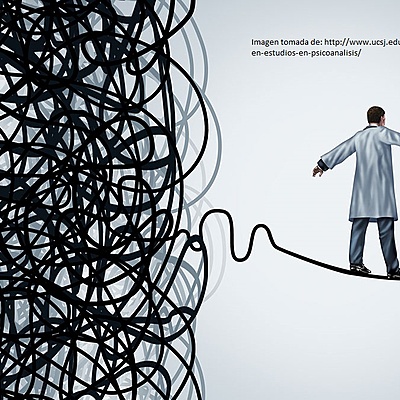 Timeline: Psicoanálisis.