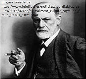 Biografía de Sigmund Freud