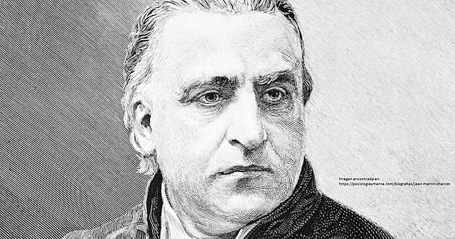 Jean Paul Charcot.