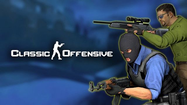 CSGO 1.6