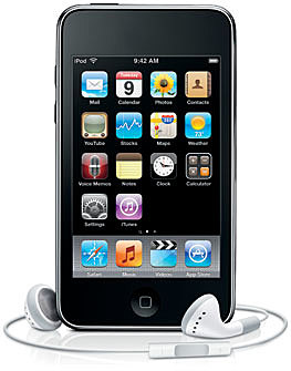 IPod touch