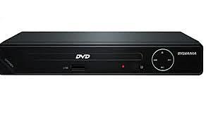 DVD Player
