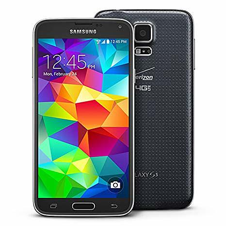 Samsung S5