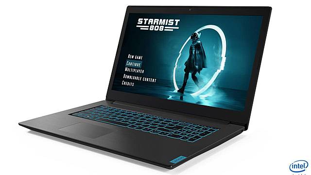 Lenvovo Ideapad l340 gaming