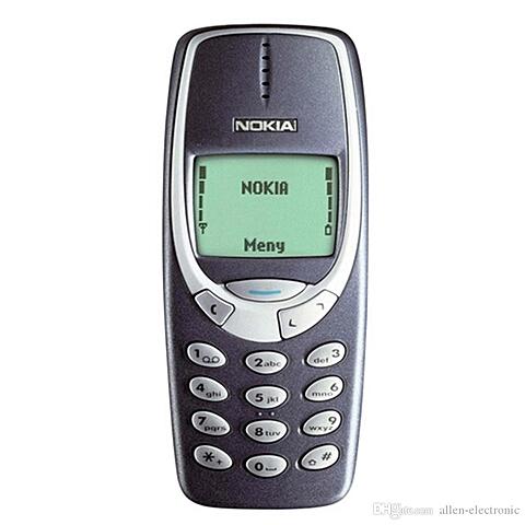 Nokia 3310