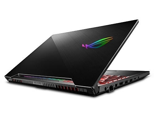 Gaming Laptop