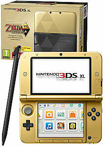 3DS XL