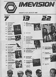 Se privatizo Imevision