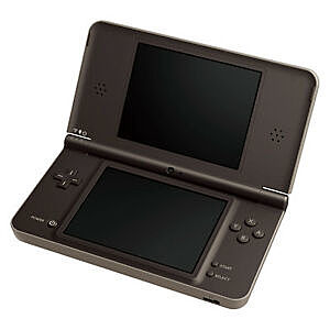 DSi XL