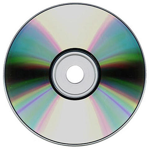 DVDs
