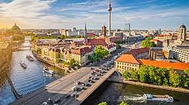 Timeline: Berlin 1919-2019