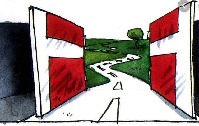 Reglerne om udlændinge politikken strammede