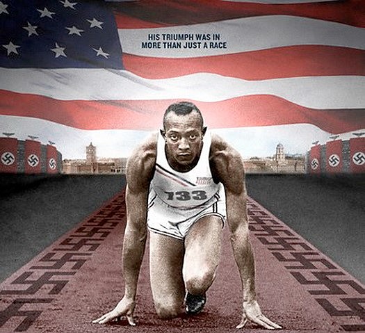 Olympische Sommerspiele 1936