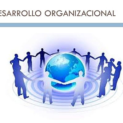 Timeline: ANTECEDENTES DEL DESARROLLO ORGANIZACIONAL