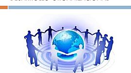 Timeline: ANTECEDENTES DEL DESARROLLO ORGANIZACIONAL