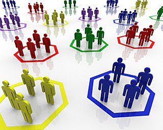 Cambios del sistema social