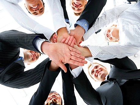 Aplicación de empowerment y assessment center