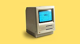 Timeline: "History of computer"