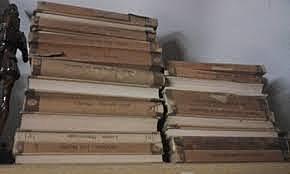 Casa Universitaria del Libro