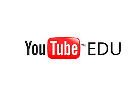 Anexo de la famosa página de videos YouTube lanza YouTube Edu donde se puede consultar videos de contenido educativo de alta calidad.
