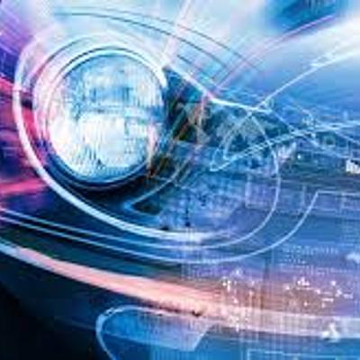 Timeline: Automotive Engineering