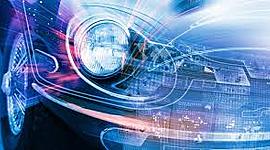 Timeline: Automotive Engineering