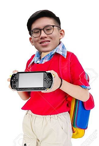 PSP