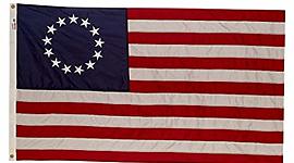 Timeline: American Revolution Timeline