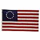 Colonial flag
