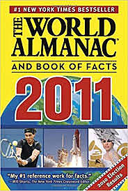 EXPLORING THE WORLD THROUGH ALMANAC