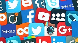 Timeline: Timeline of Exposure to Traditional and New Media by BERNARDO