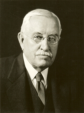 Albert S. Osborn