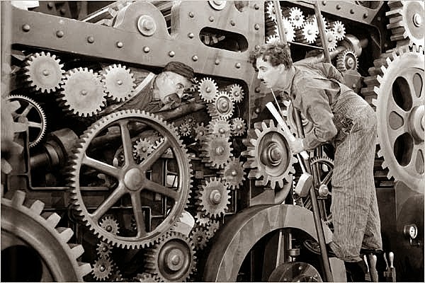 Primera Revolución Industrial