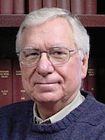 JAMES L. MCGAUGH (1931)