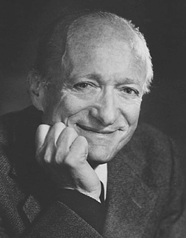 STEPHEN KUFFLER (1913–1980)