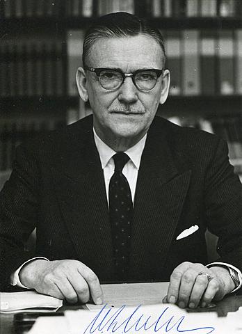 ULF VON EULER (1905-1983)