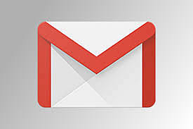 Used Gmail for the first time