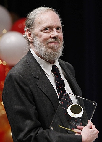 Dennis Ritchie Unix
