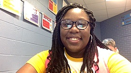 Timeline: About my Life