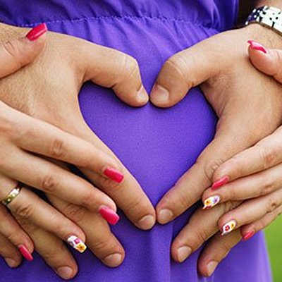 Timeline: Pregnancy of Timeline