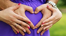 Timeline: Pregnancy of Timeline