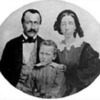 First mass of record