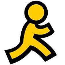 AOL instant messenger