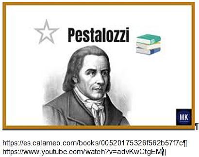 ENRIQUE PESTALOZZI