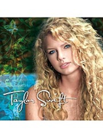 "Taylor Swift" was released